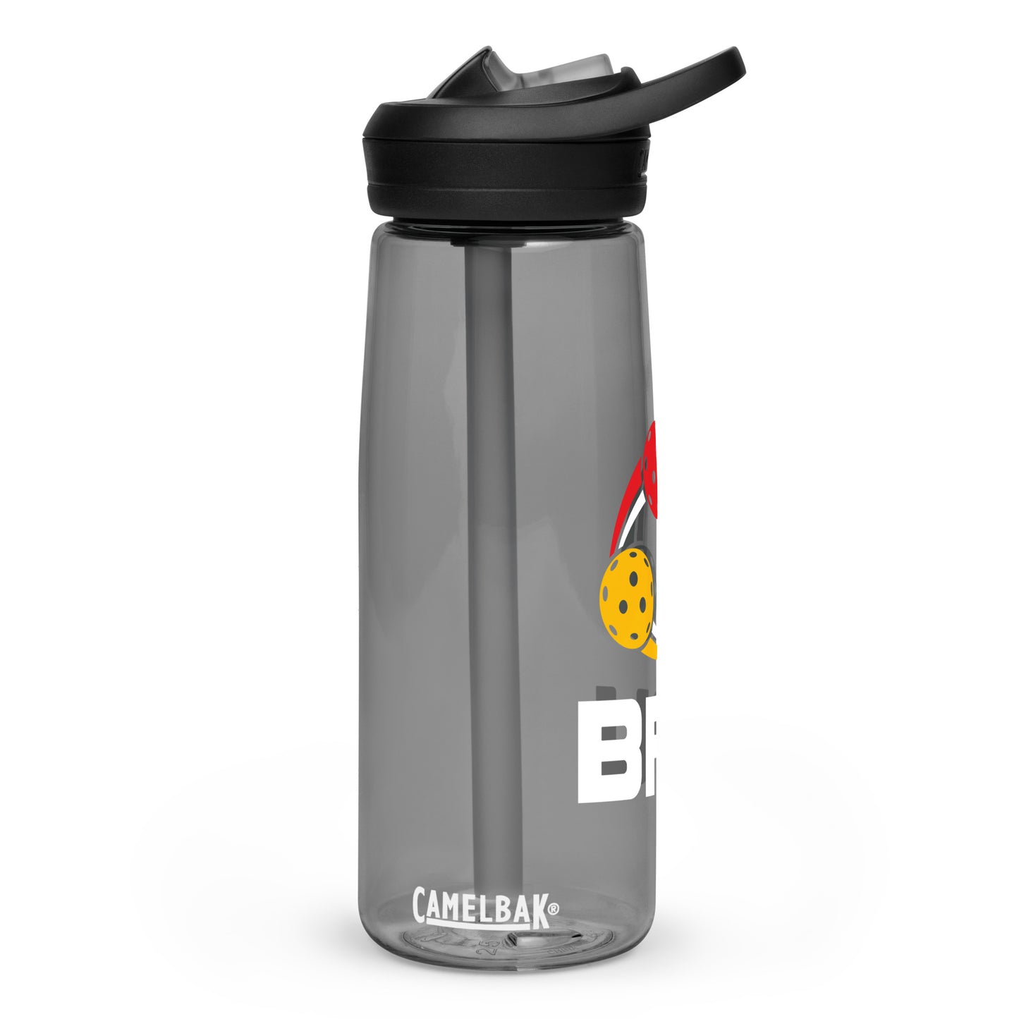 BPU Sports water bottle