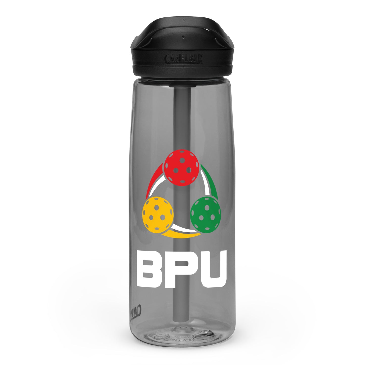 BPU Sports water bottle