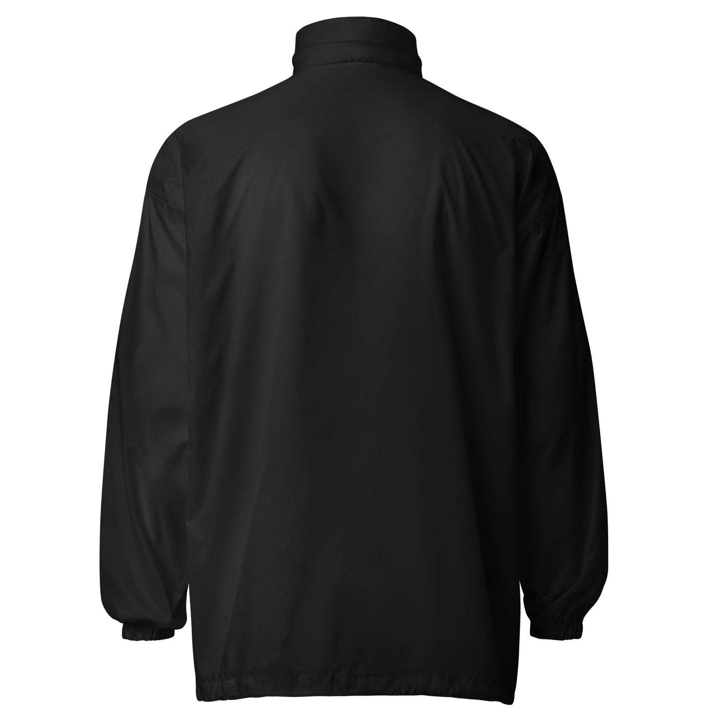 BPU Unisex windbreaker