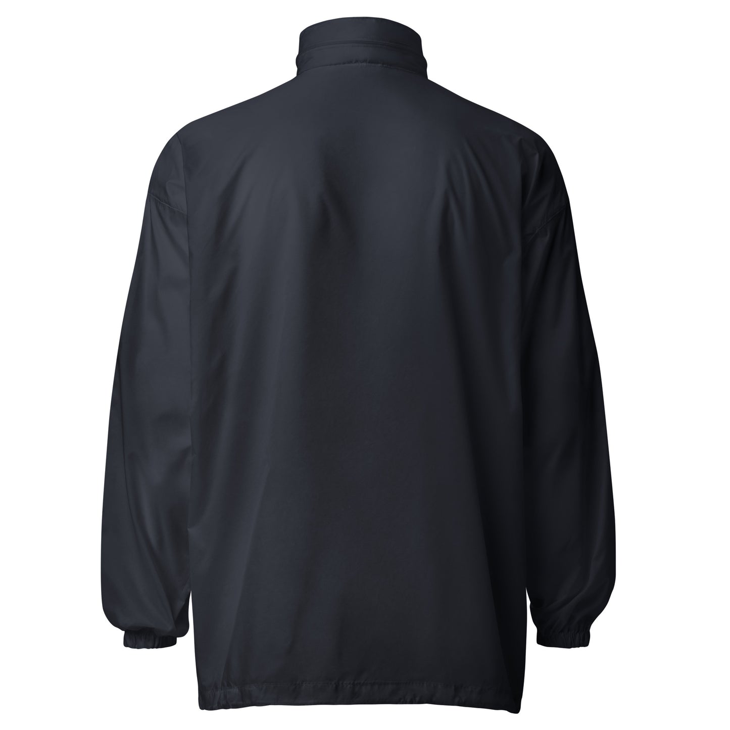 BPU Unisex windbreaker