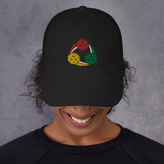 BPU Symbolic Dad hat