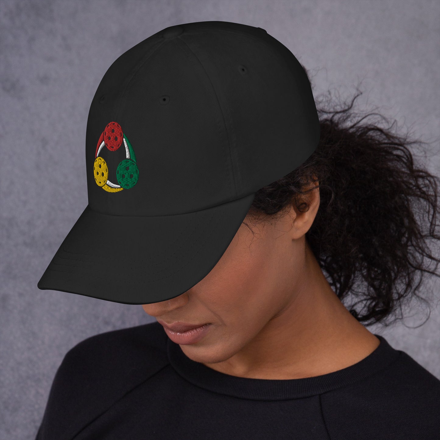 BPU Symbolic Dad hat