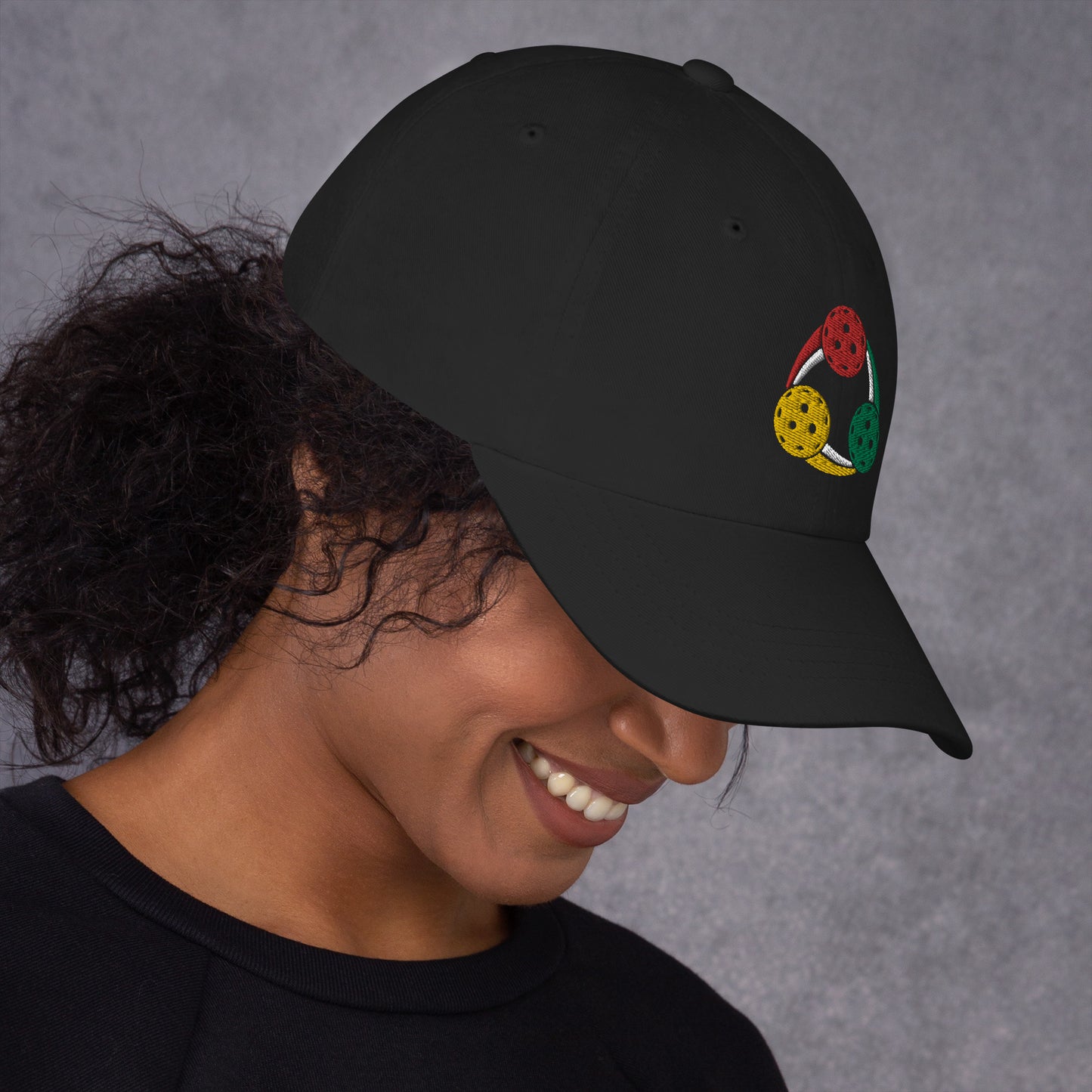 BPU Symbolic Dad hat