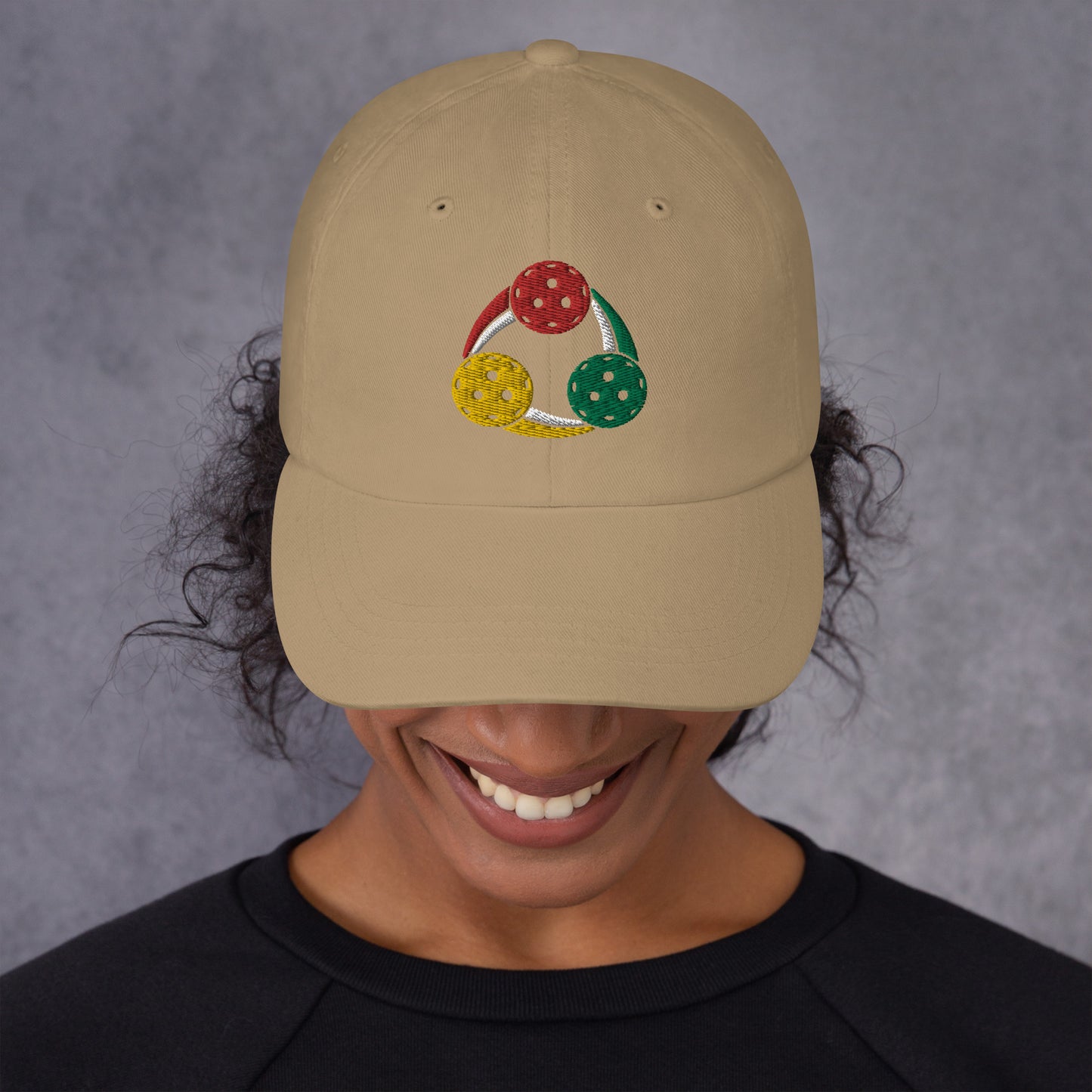 BPU Symbolic Dad hat