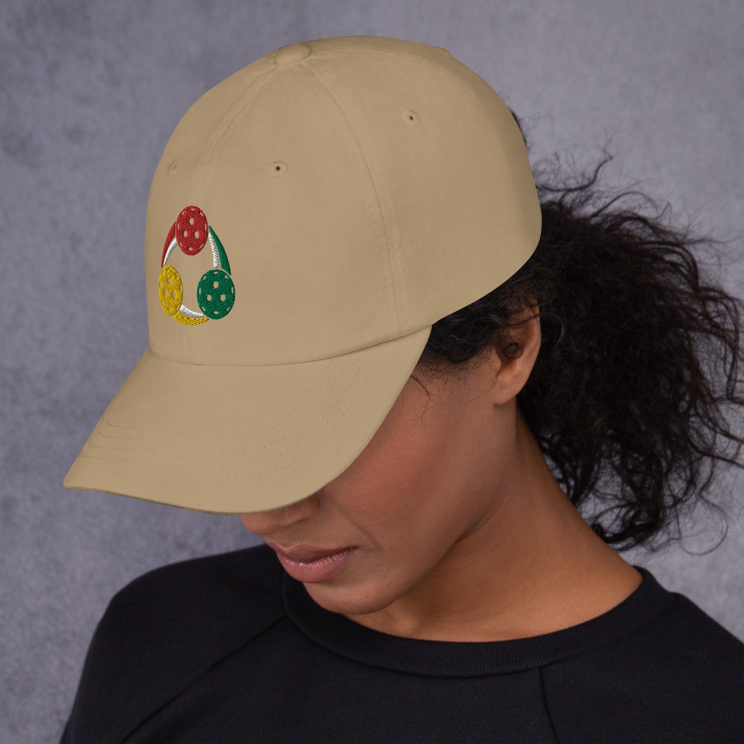 BPU Symbolic Dad hat