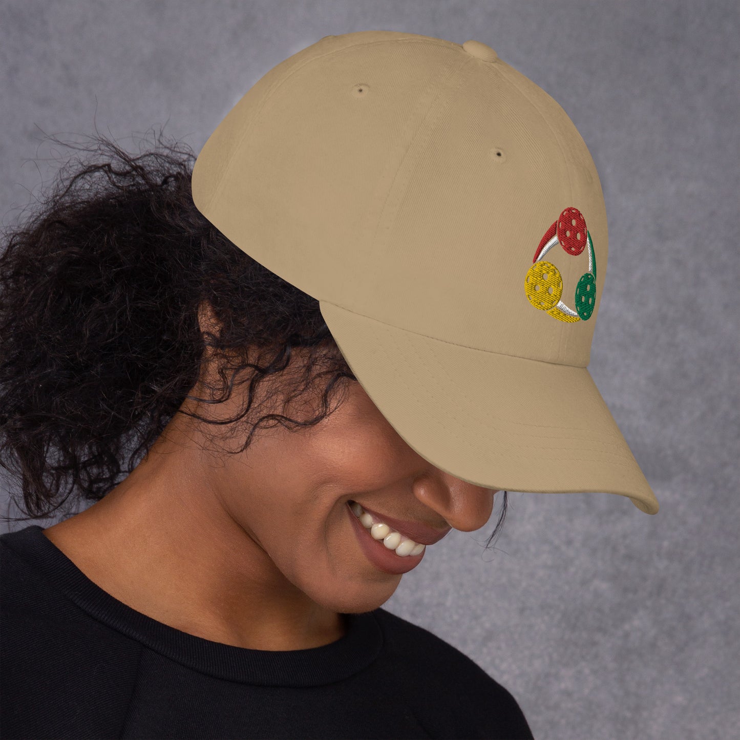 BPU Symbolic Dad hat