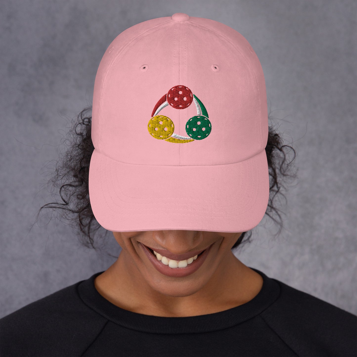 BPU Symbolic Dad hat