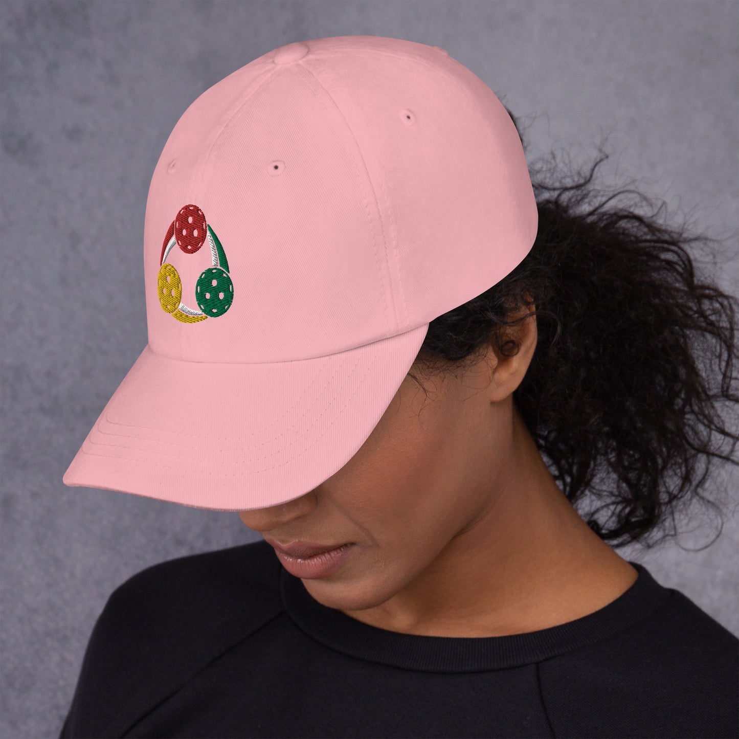 BPU Symbolic Dad hat