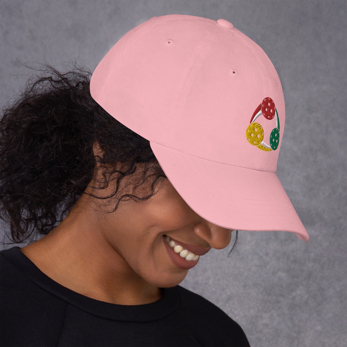 BPU Symbolic Dad hat