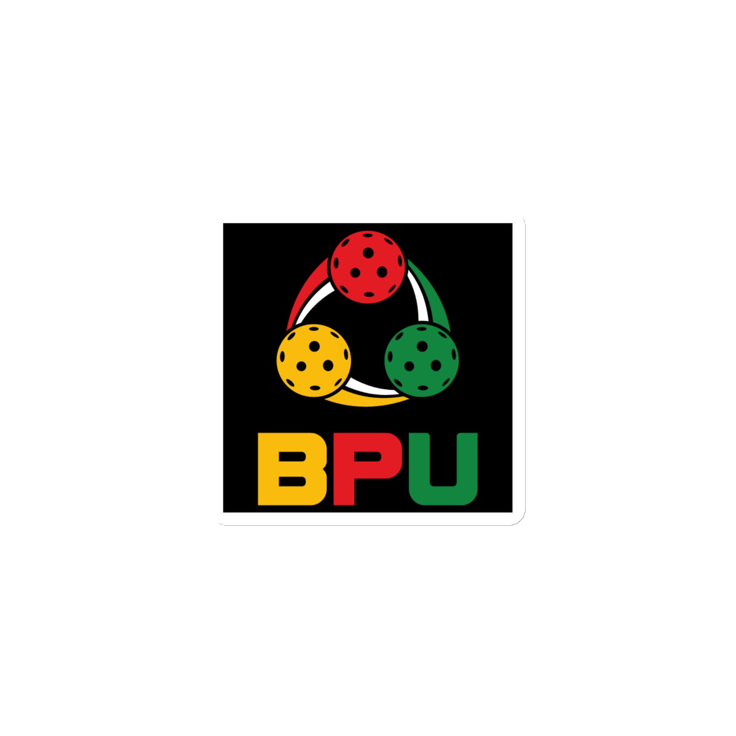 BPU Magnet