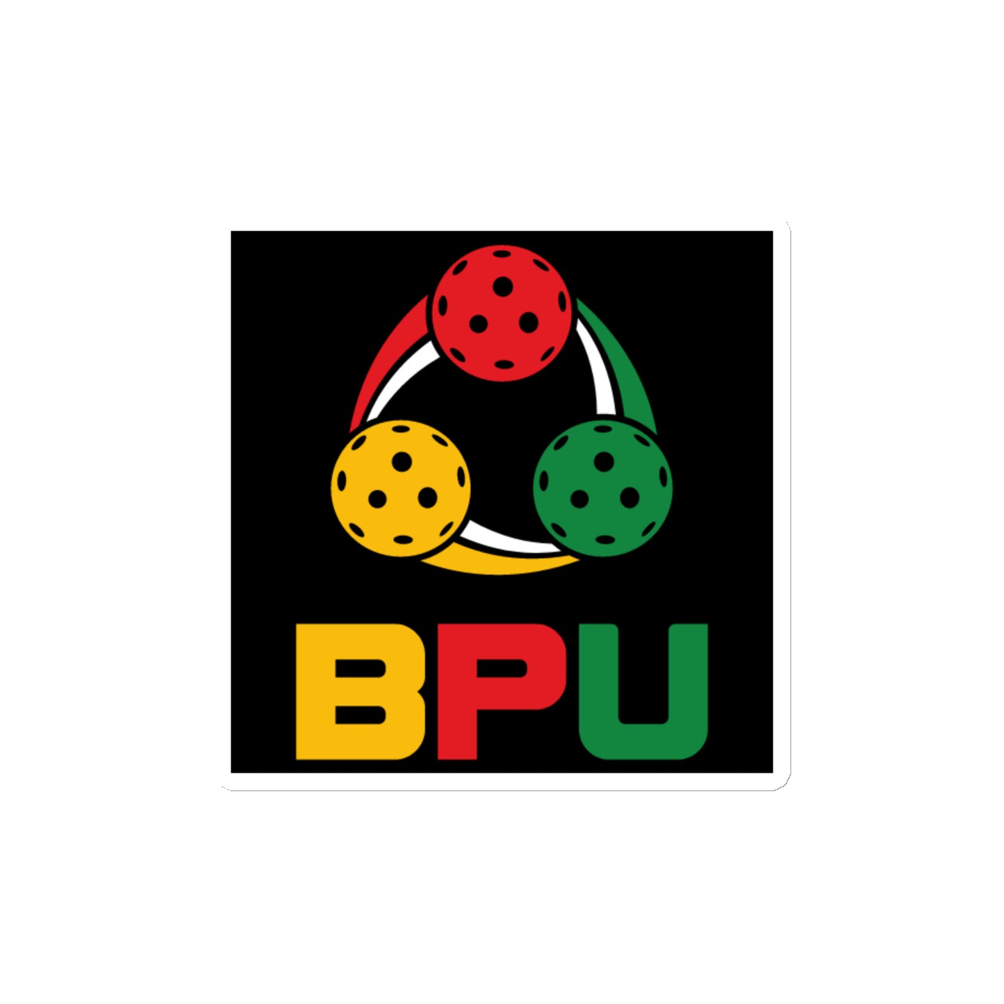 BPU Magnet