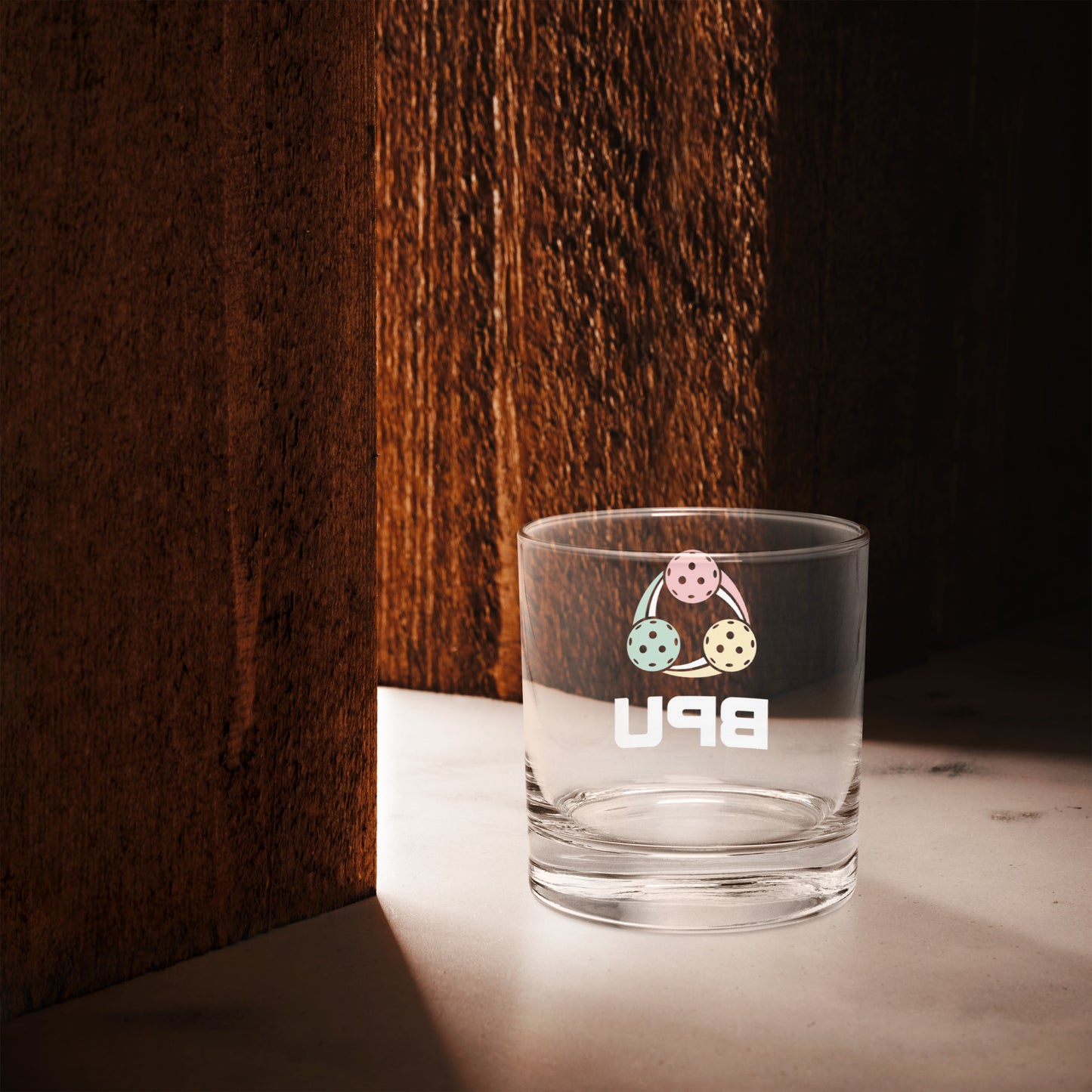 Rocks glass