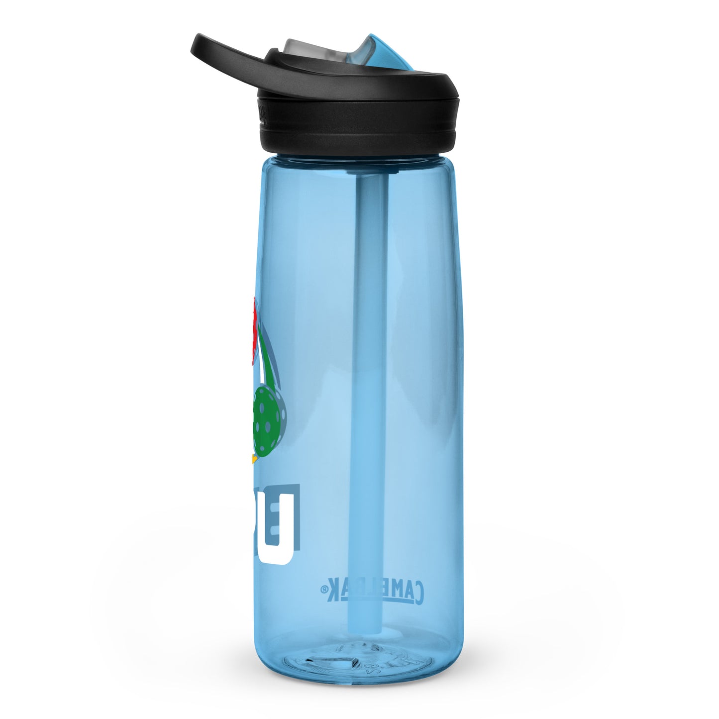 BPU Sports water bottle