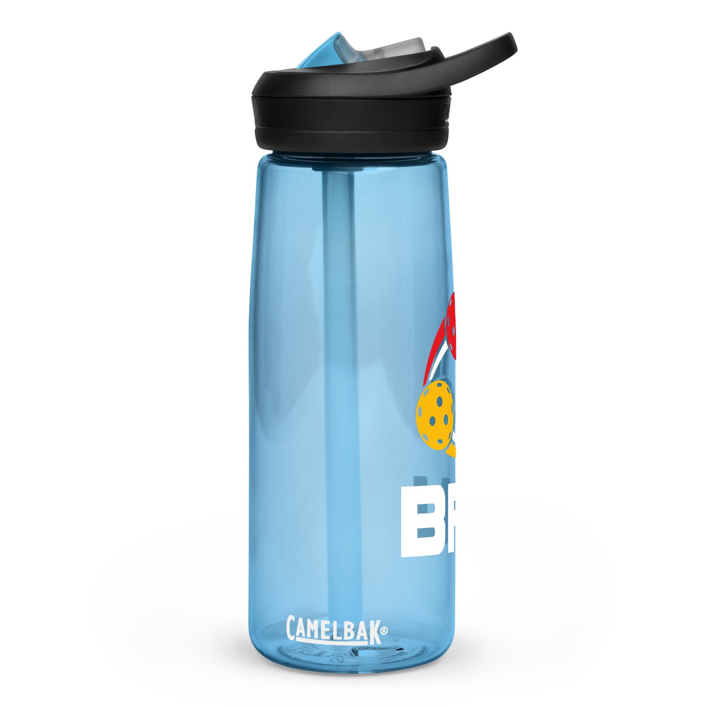 BPU Sports water bottle