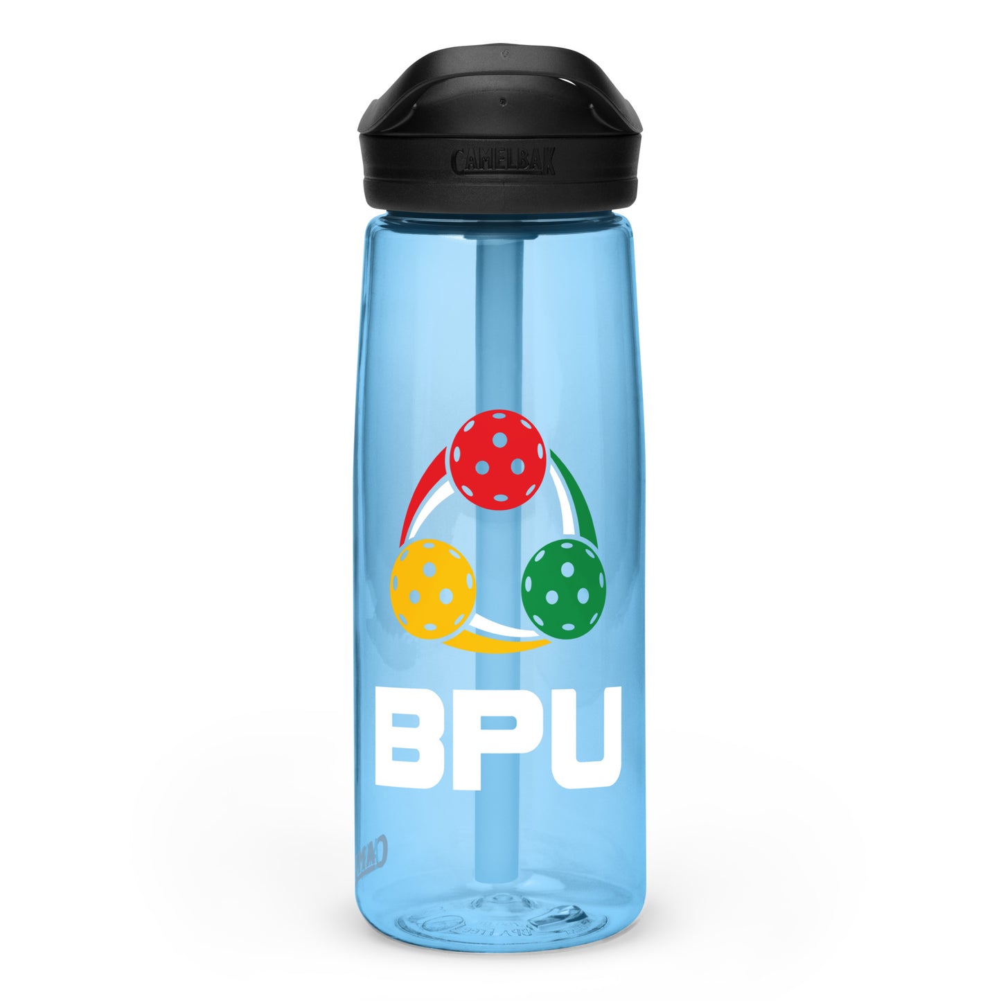 BPU Sports water bottle
