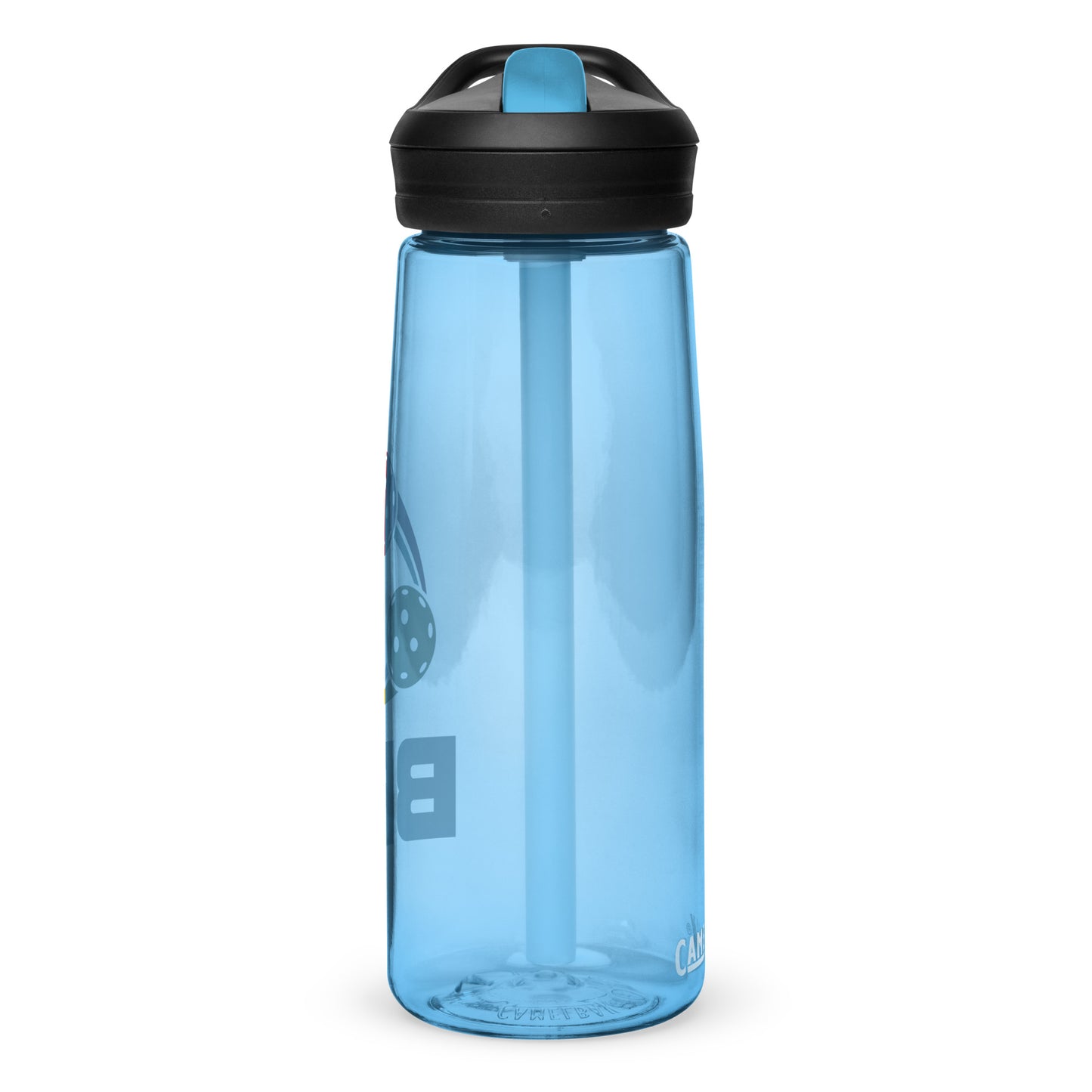 BPU Sports water bottle