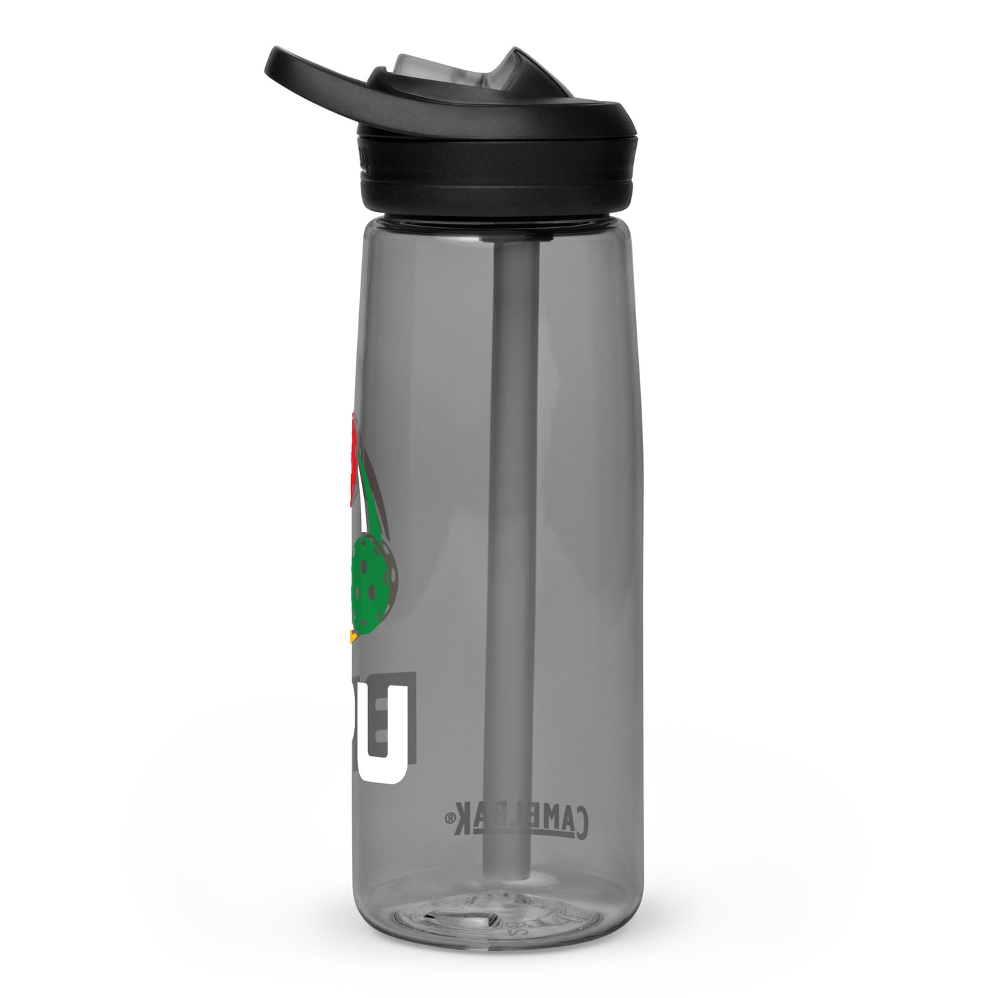 BPU Sports water bottle