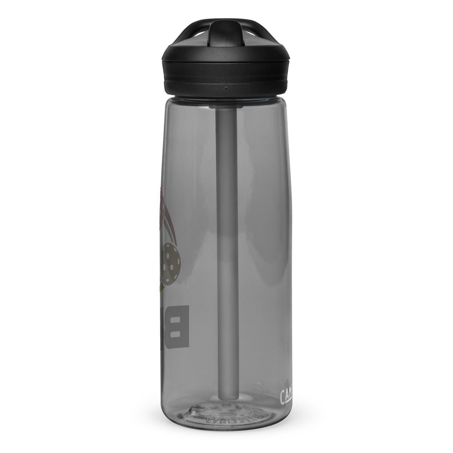 BPU Sports water bottle
