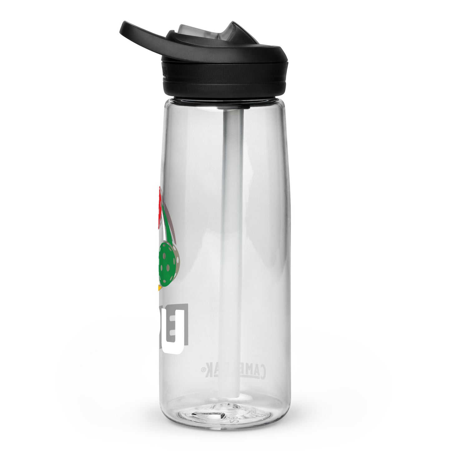 BPU Sports water bottle
