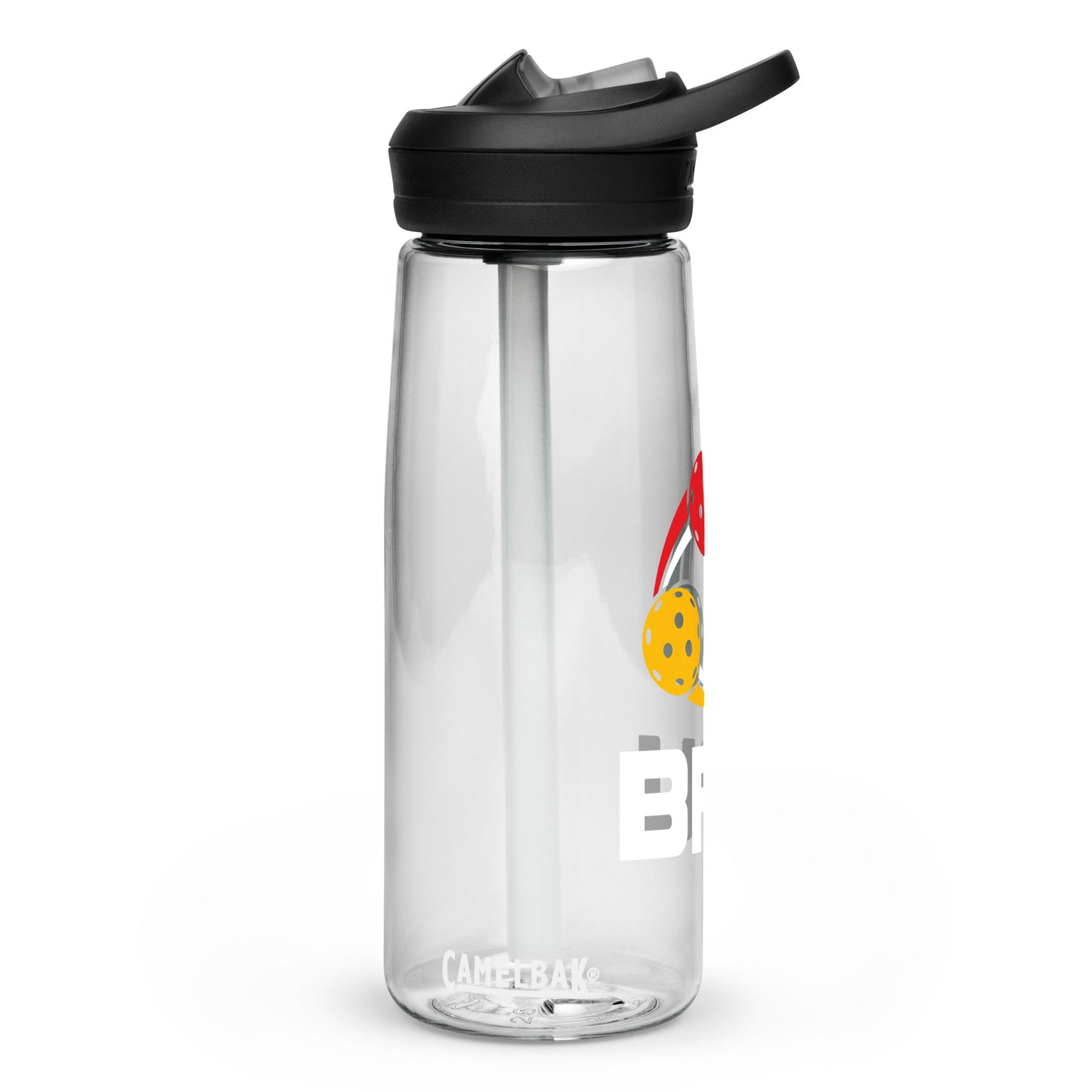 BPU Sports water bottle