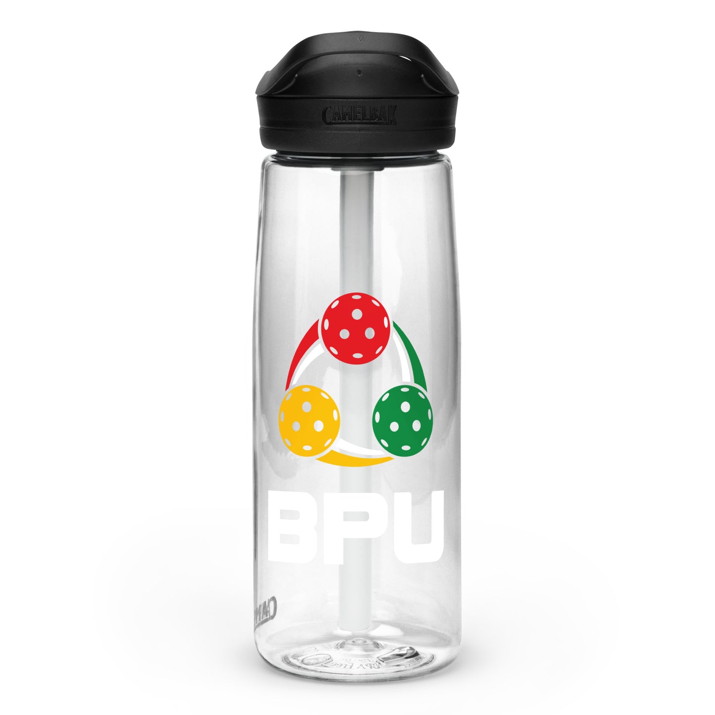BPU Sports water bottle