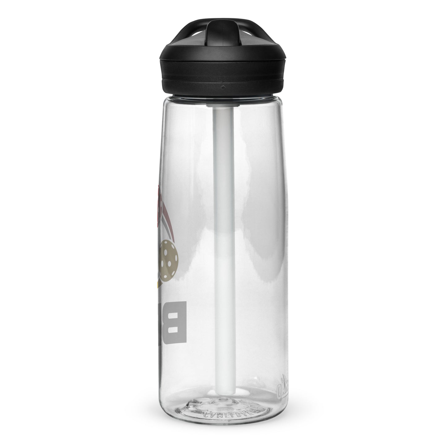BPU Sports water bottle