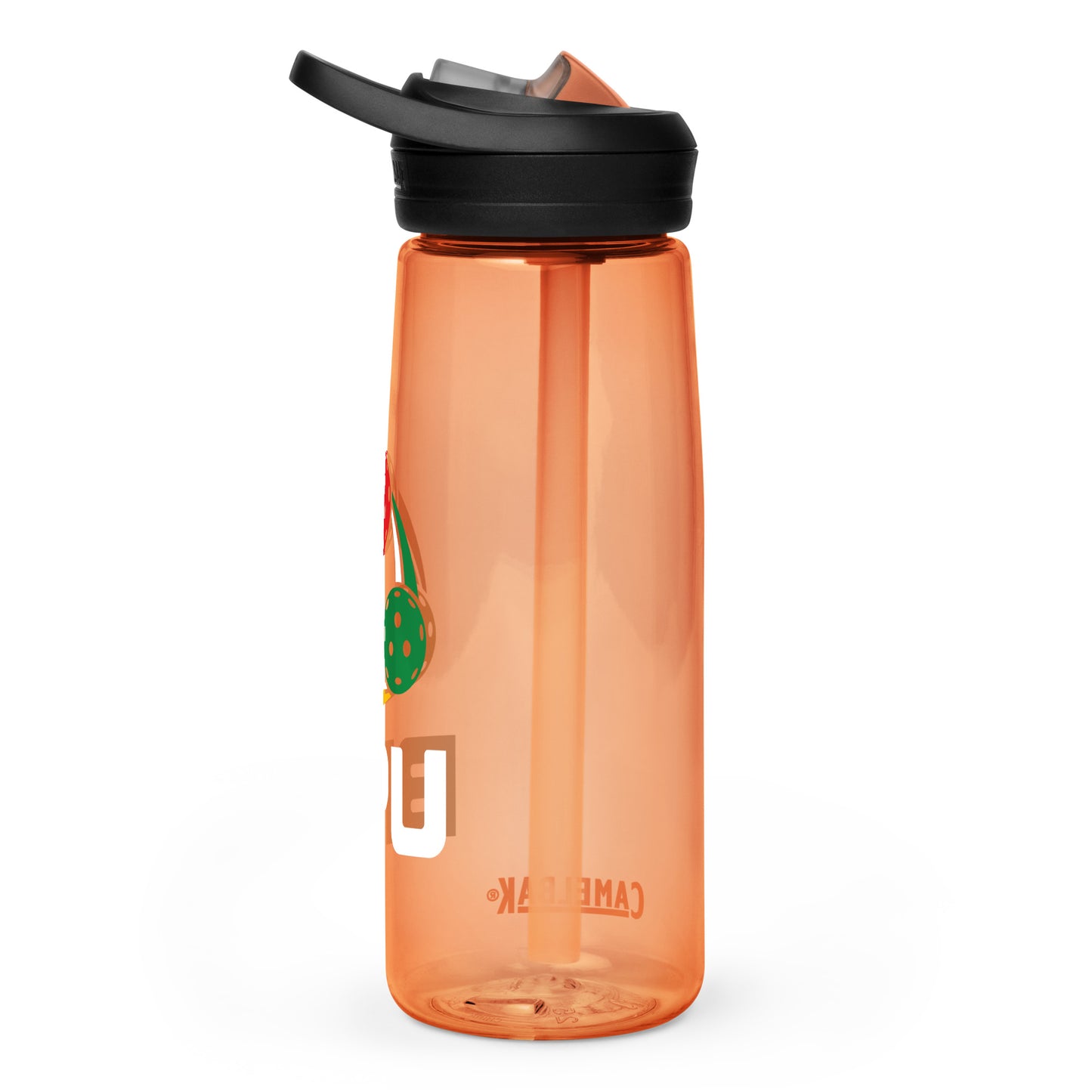 BPU Sports water bottle