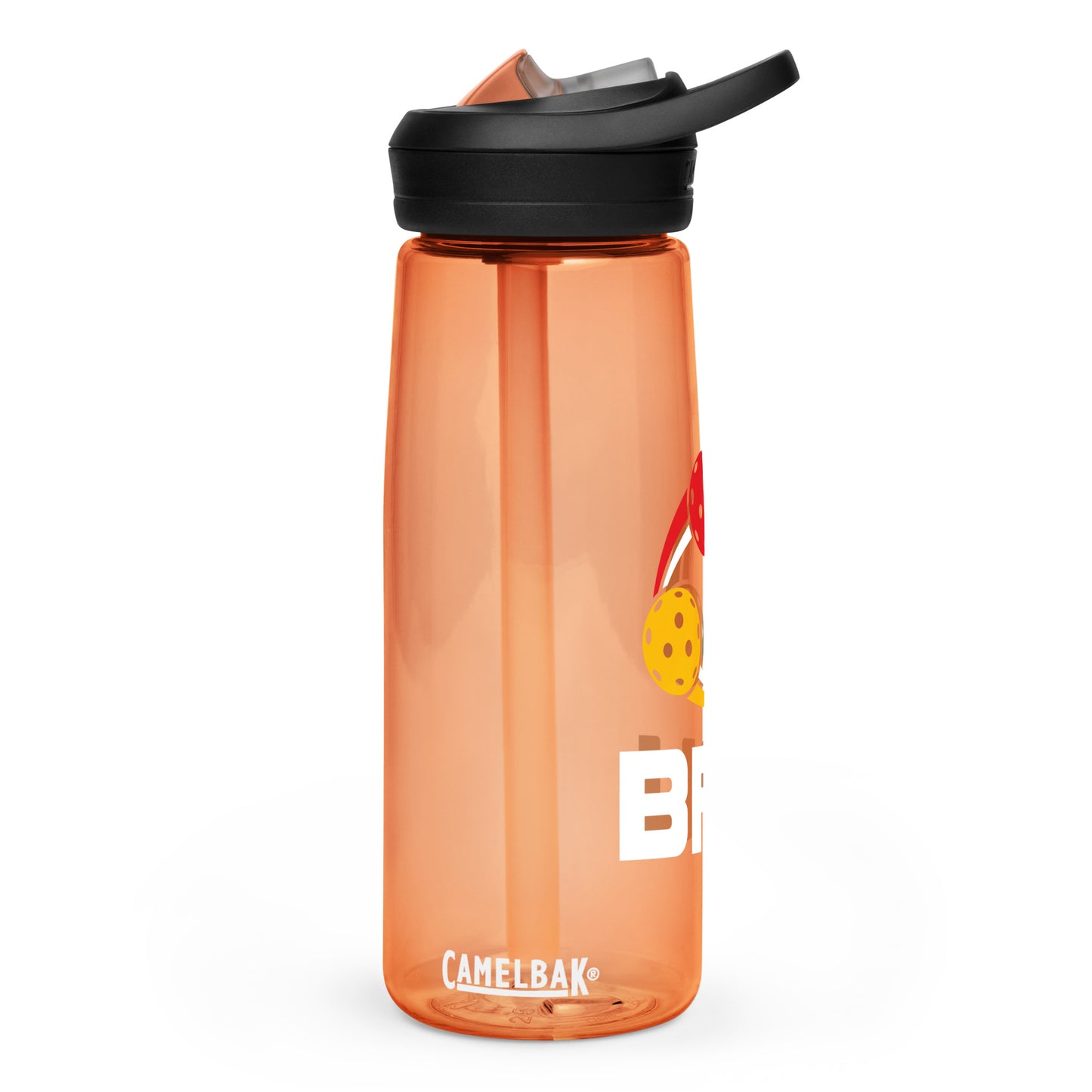 BPU Sports water bottle
