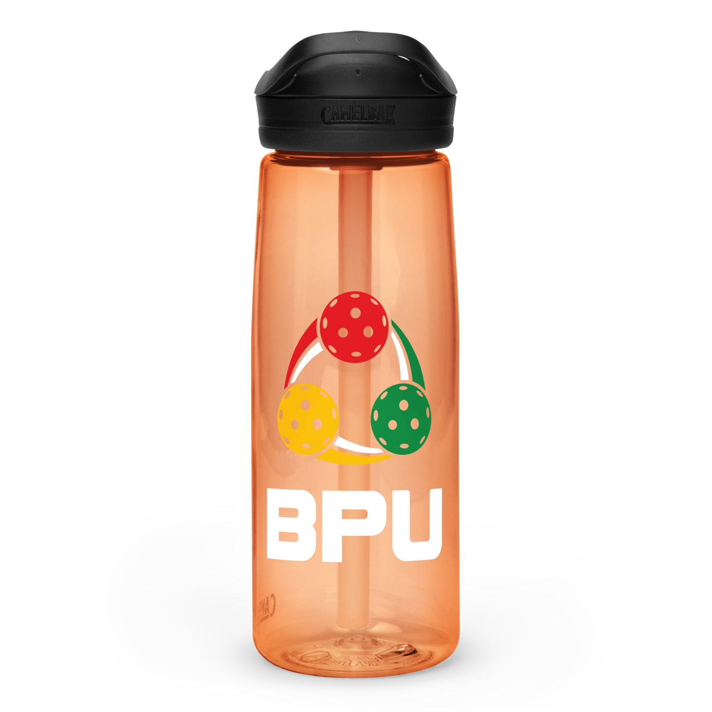 BPU Sports water bottle