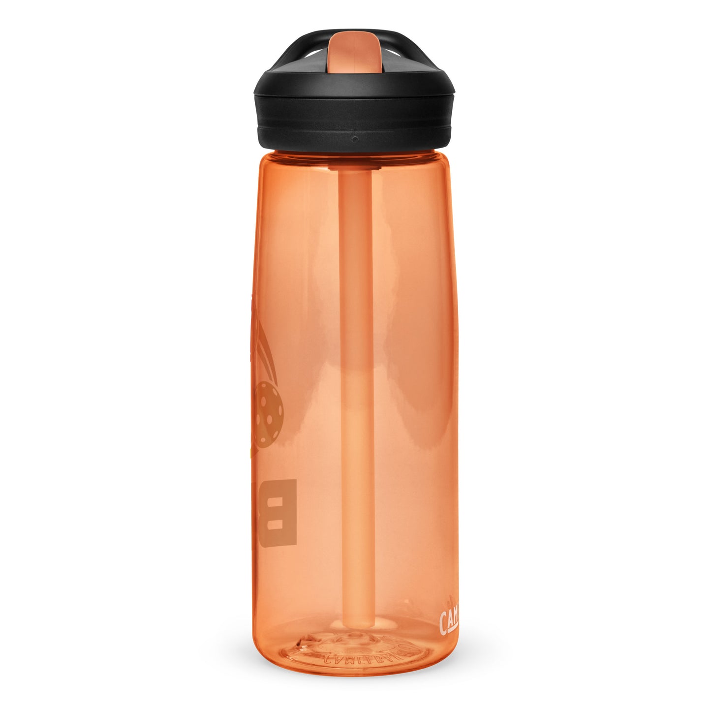 BPU Sports water bottle