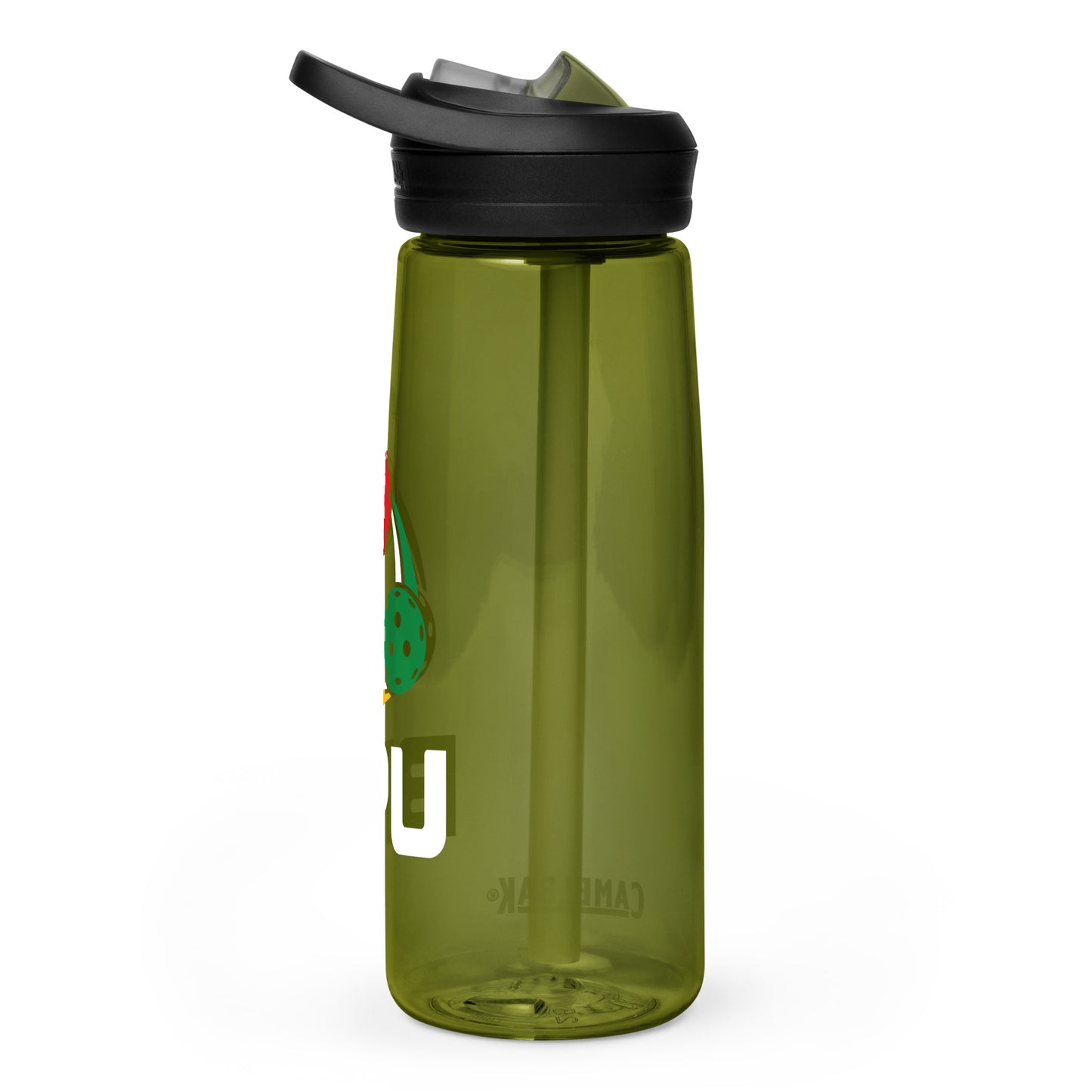 BPU Sports water bottle