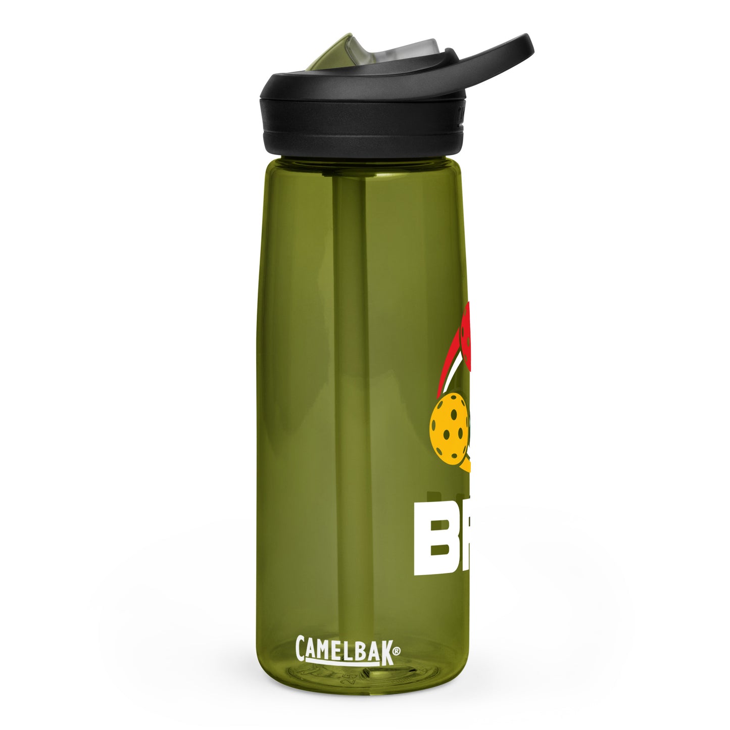 BPU Sports water bottle