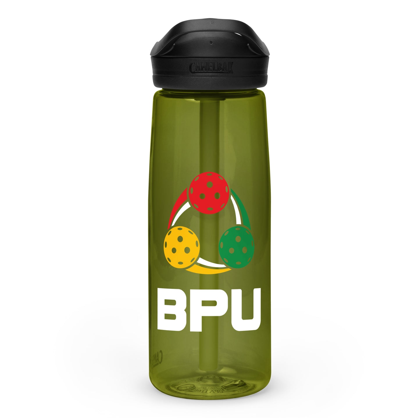 BPU Sports water bottle