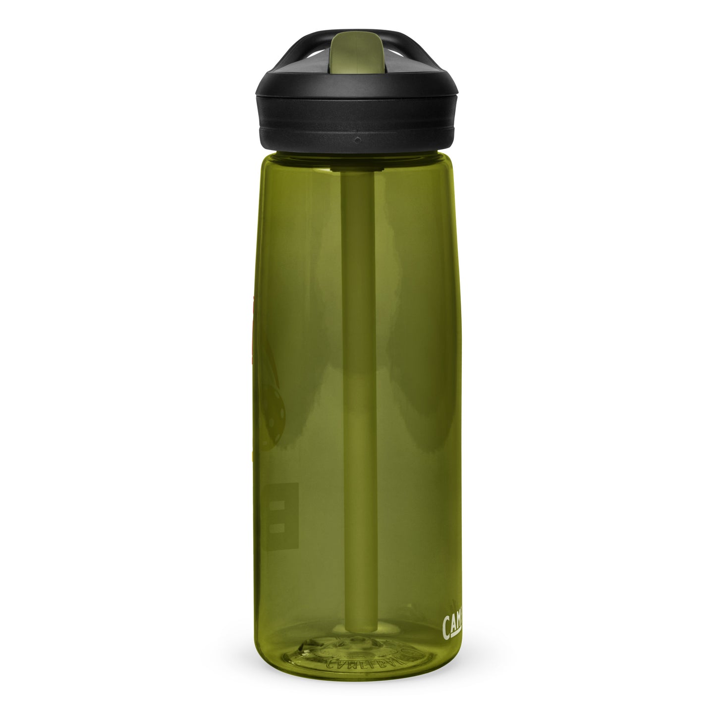 BPU Sports water bottle