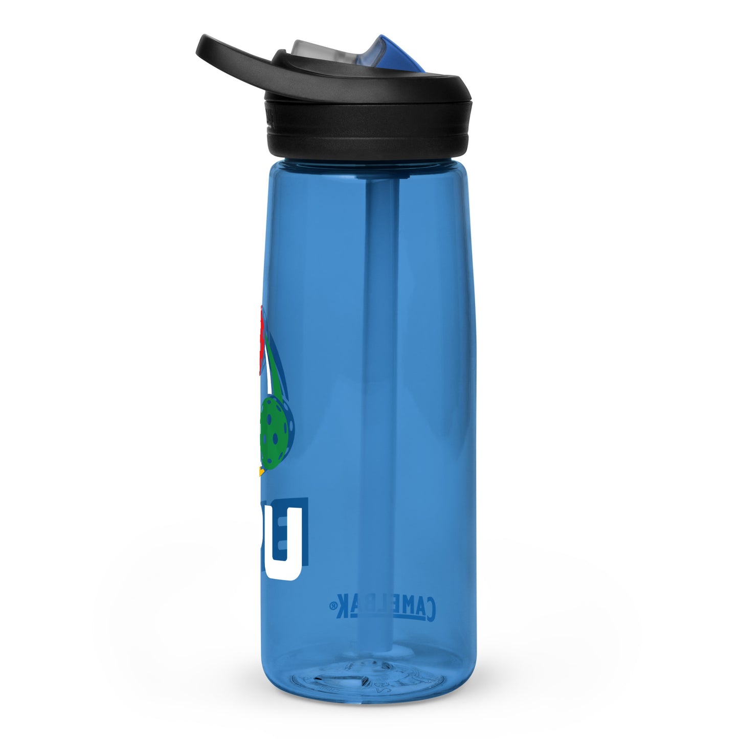 BPU Sports water bottle