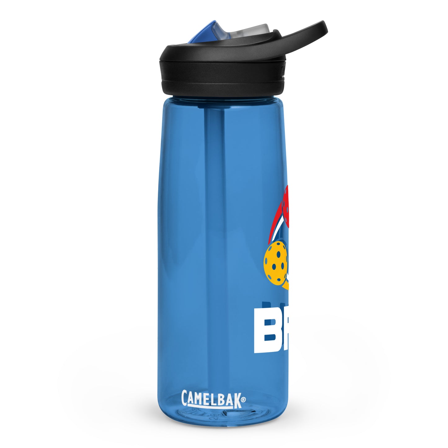 BPU Sports water bottle