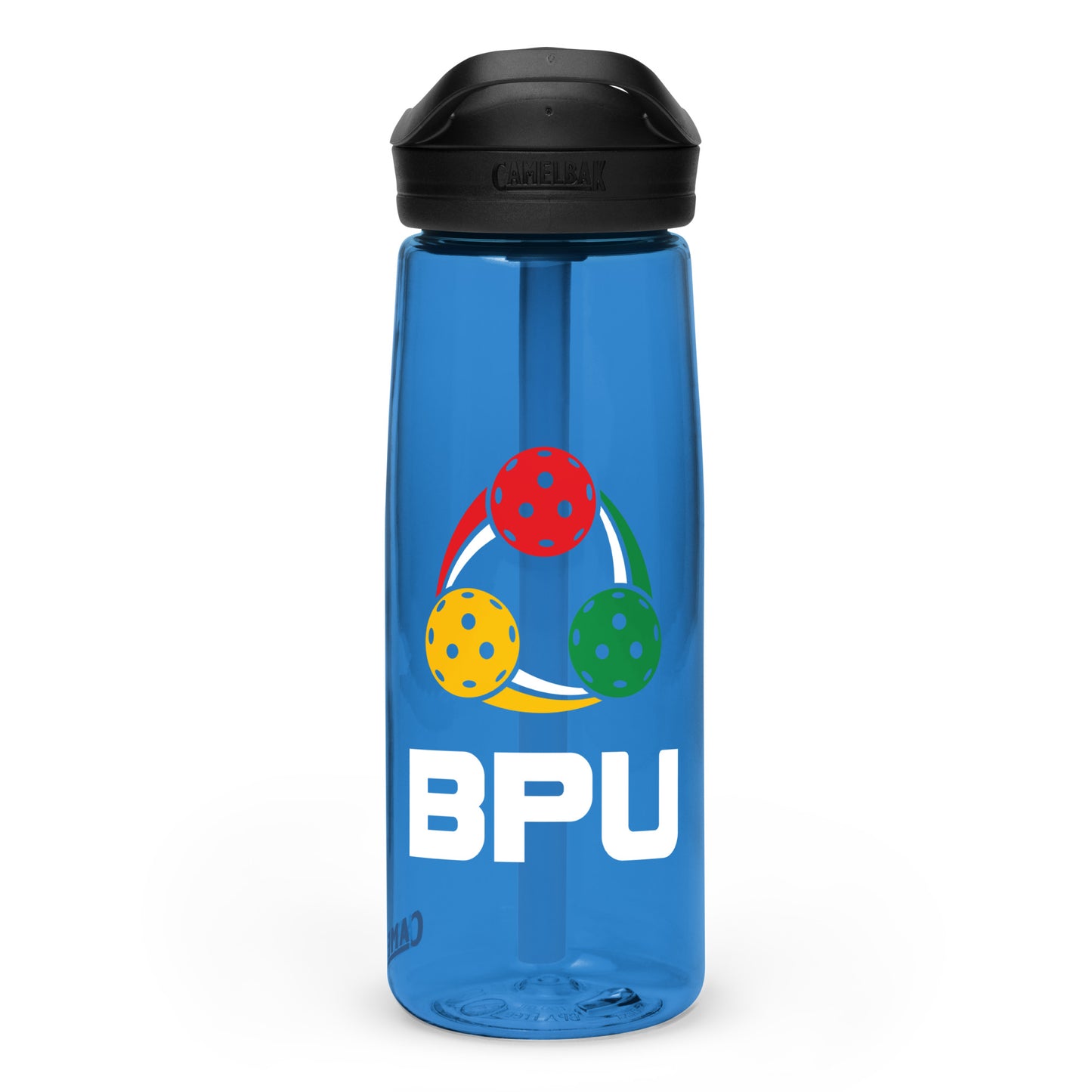 BPU Sports water bottle