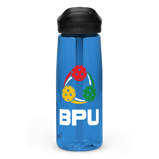 BPU Sports water bottle