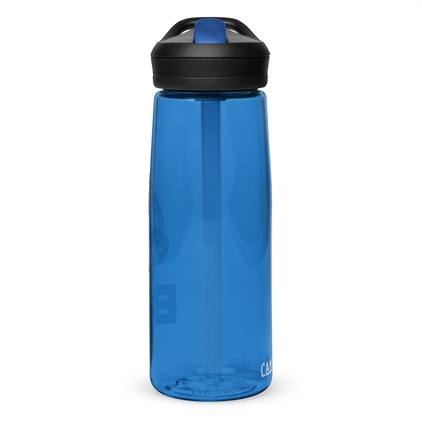 BPU Sports water bottle