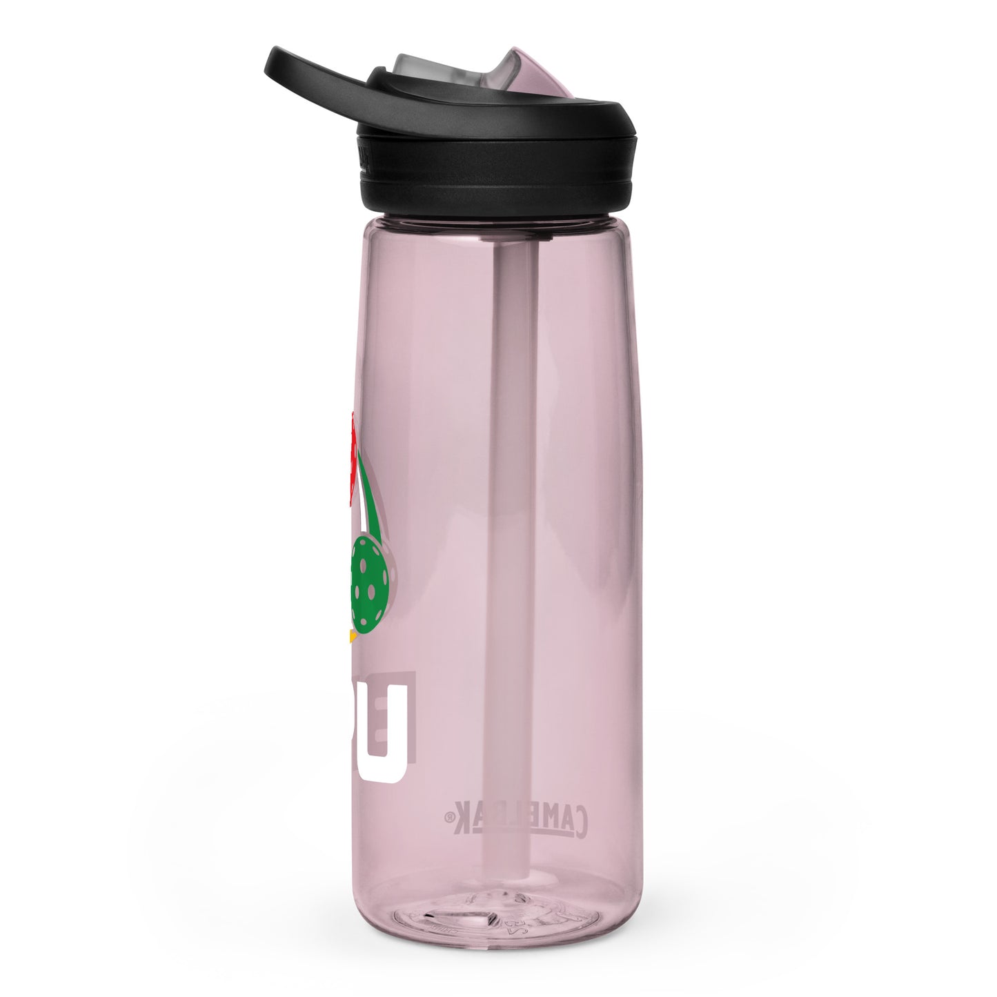 BPU Sports water bottle