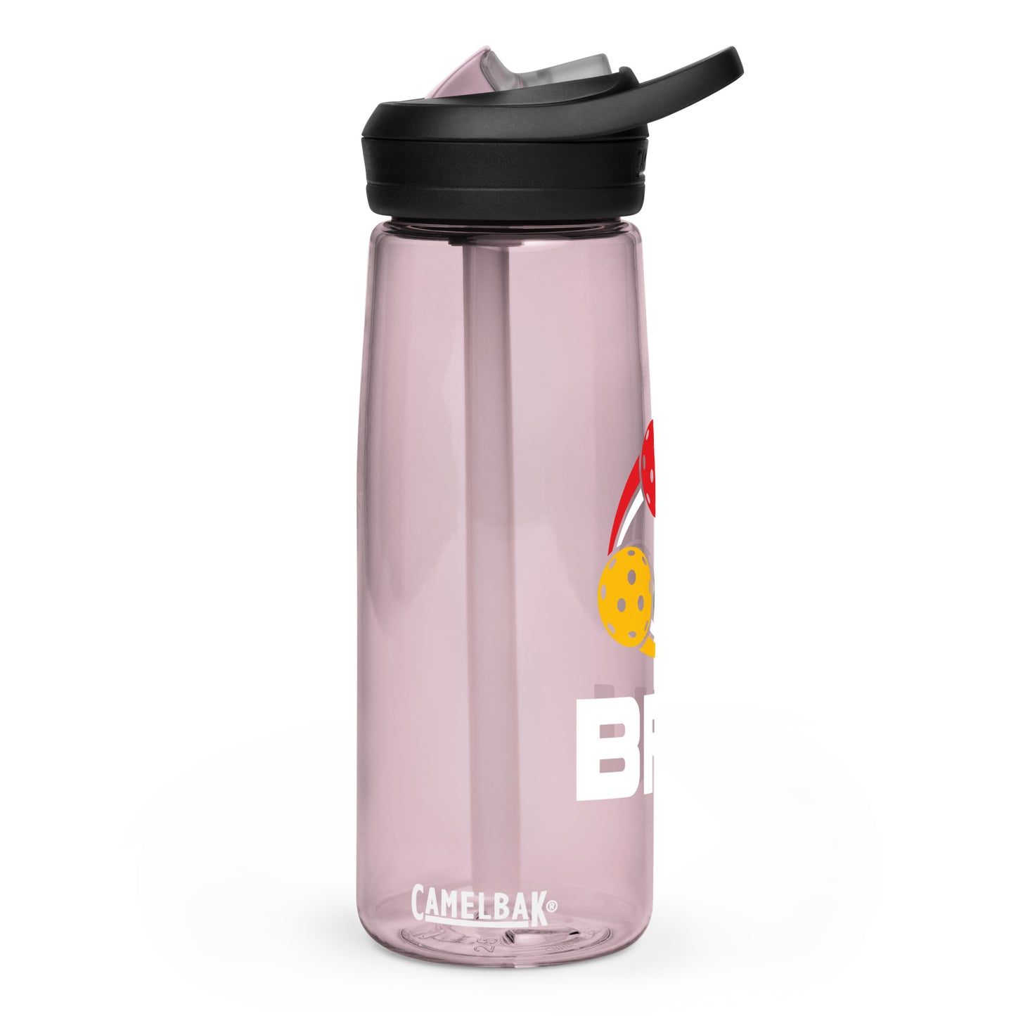 BPU Sports water bottle