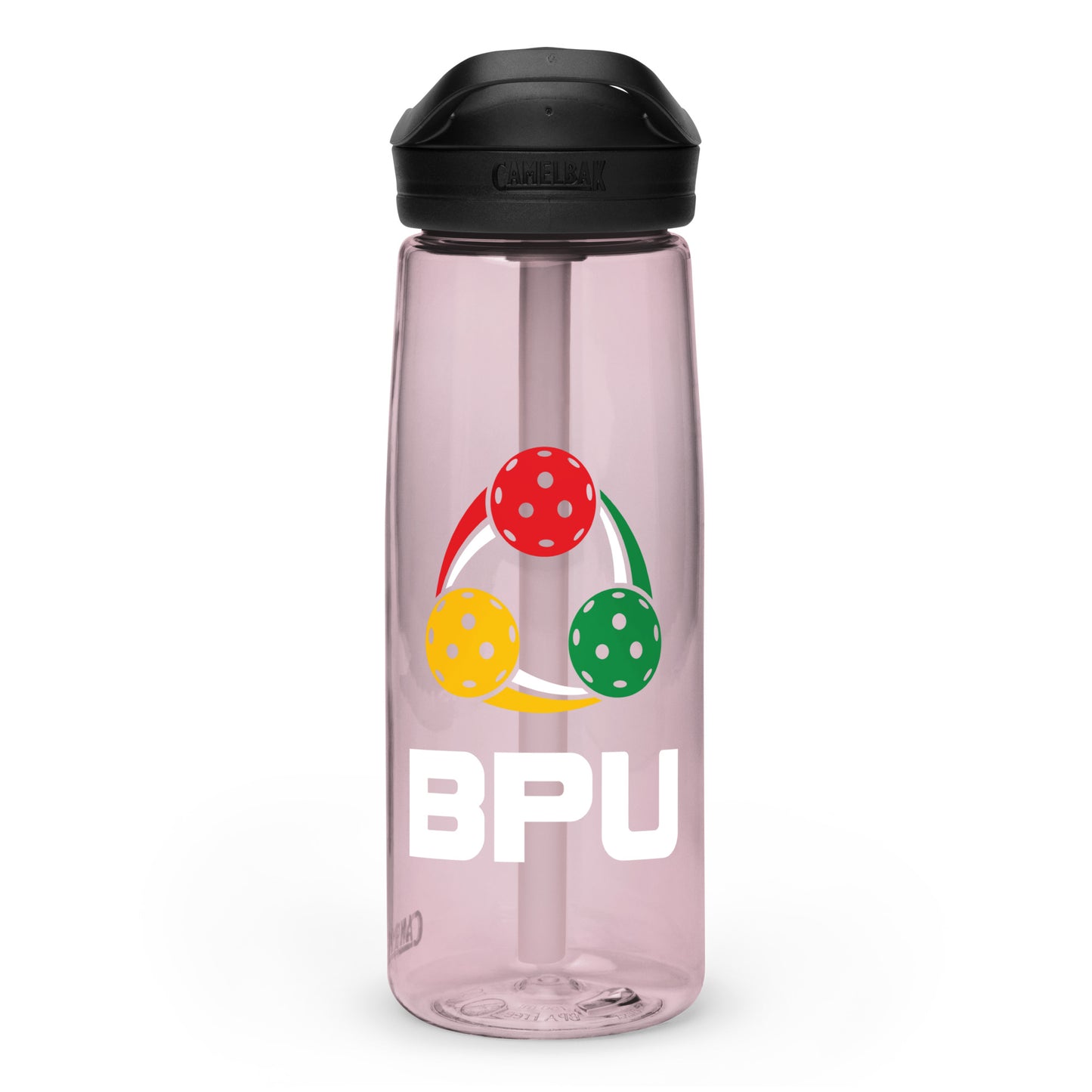 BPU Sports water bottle