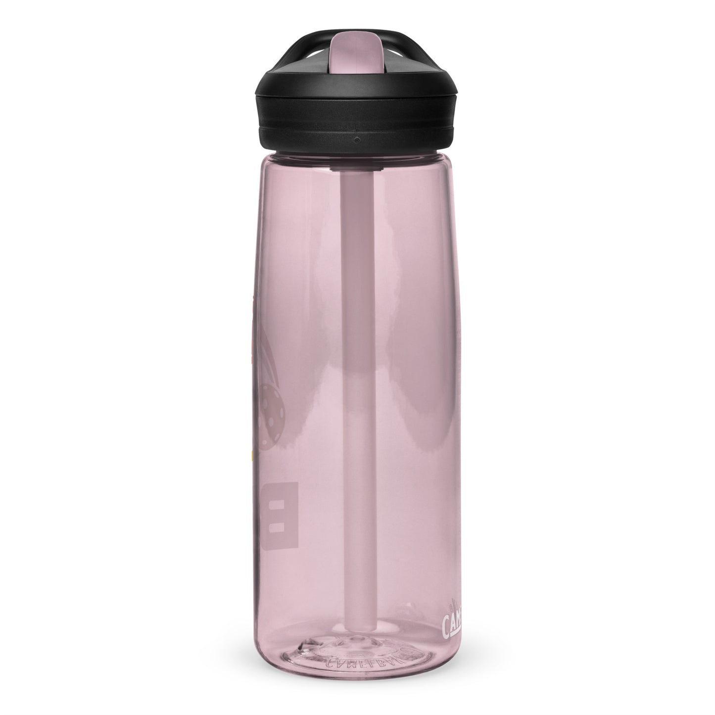 BPU Sports water bottle