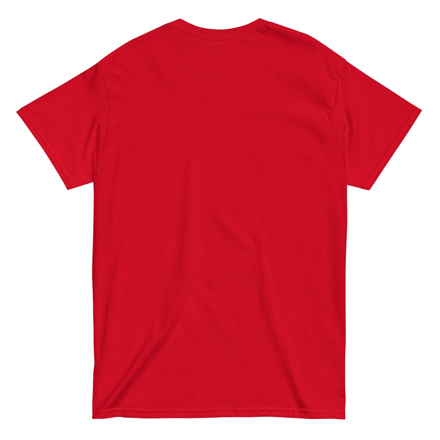 DAWGHOUSE Unisex classic tee