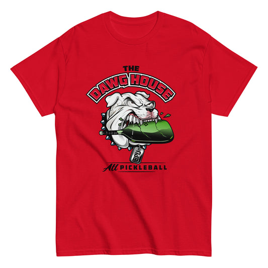 DAWGHOUSE Unisex classic tee