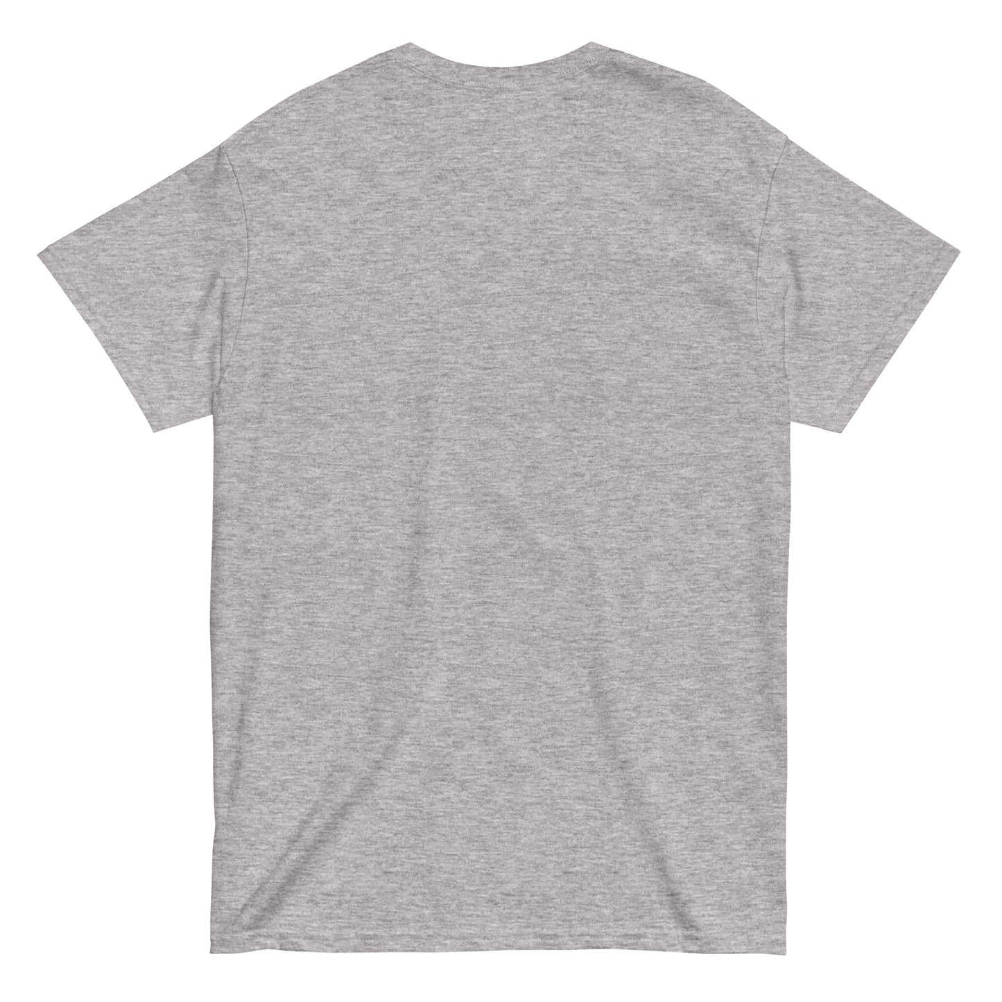 DAWGHOUSE Unisex classic tee
