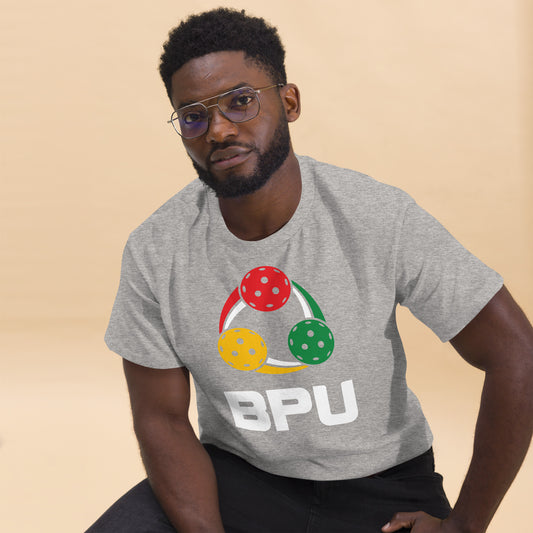 BPU Unisex classic tee