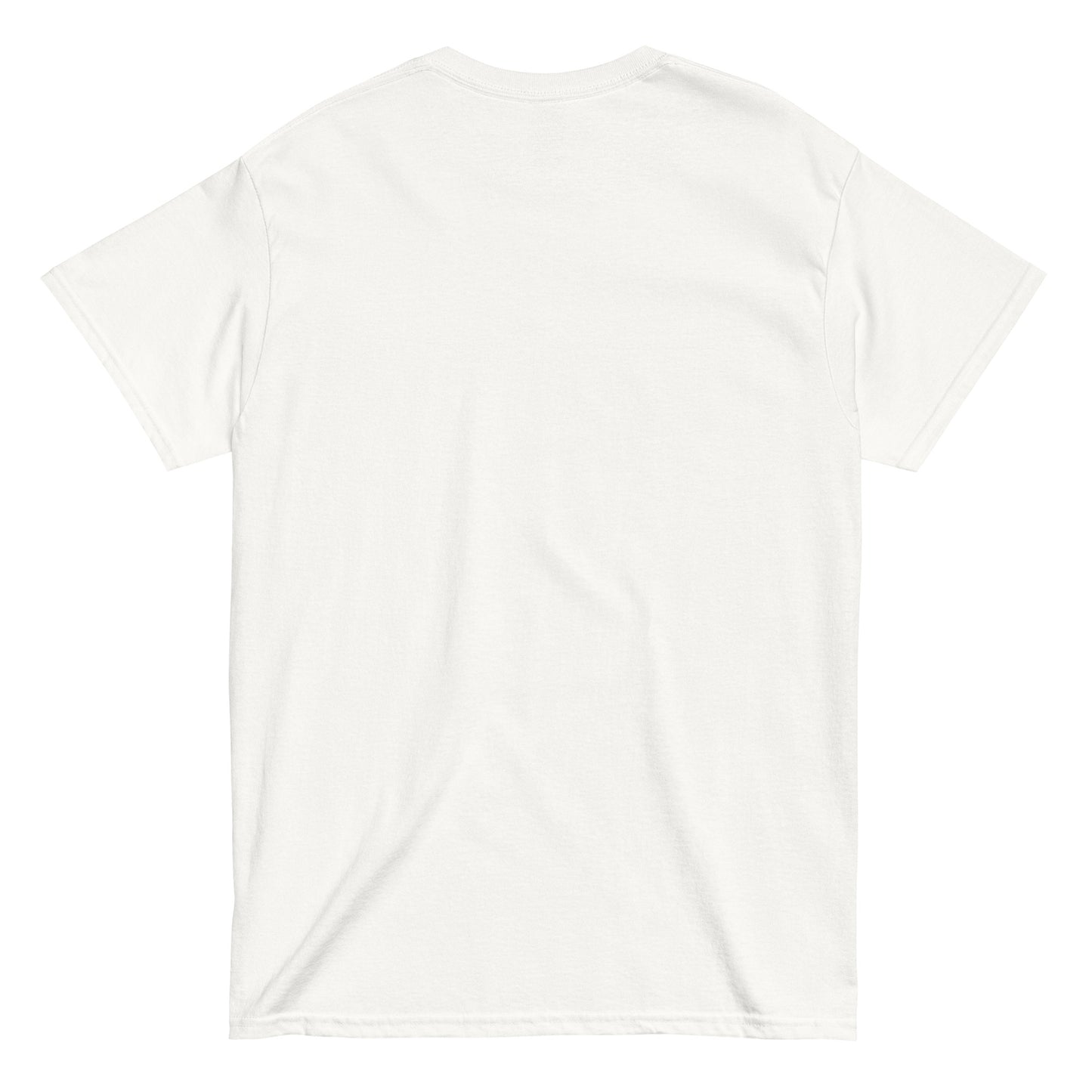 DAWGHOUSE Unisex classic tee